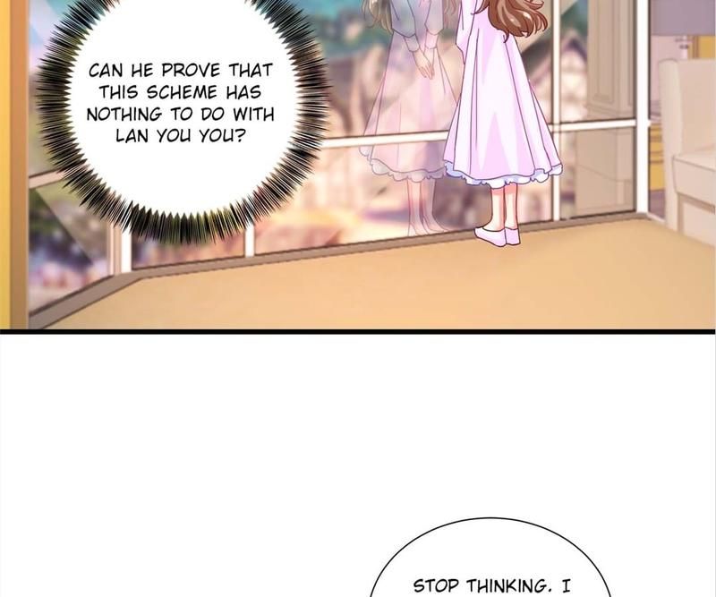 Warm Wedding Chapter 343 page 2 - 