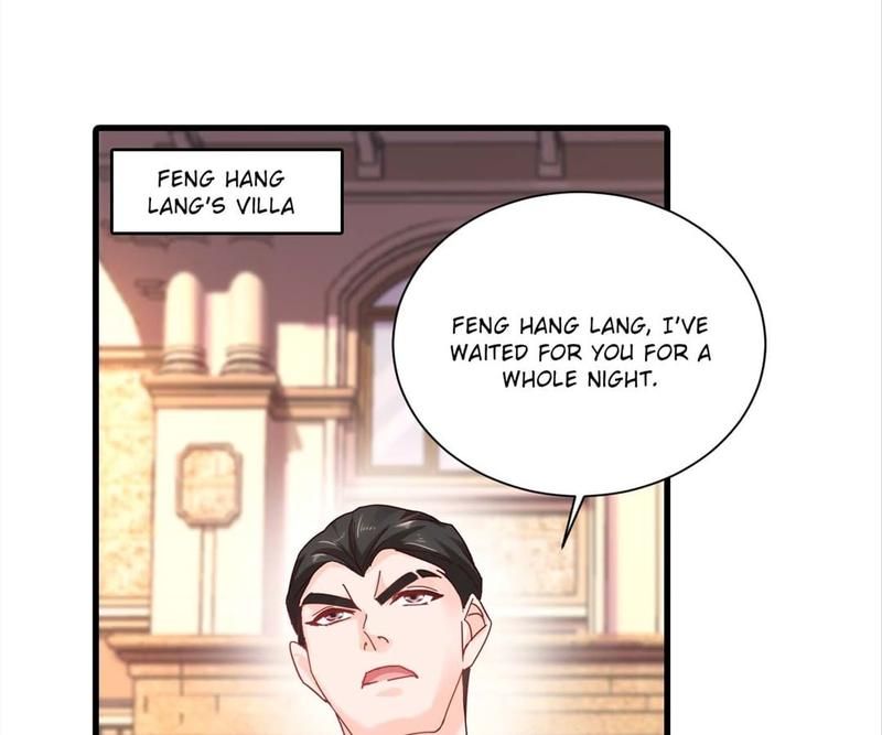 Warm Wedding Chapter 343 page 11 - 