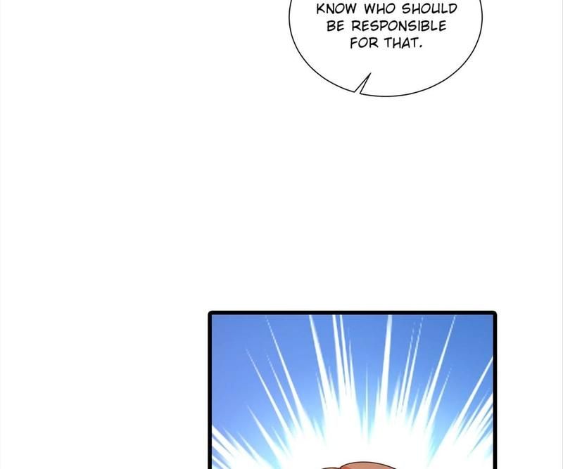 Warm Wedding Chapter 343 page 3 - 
