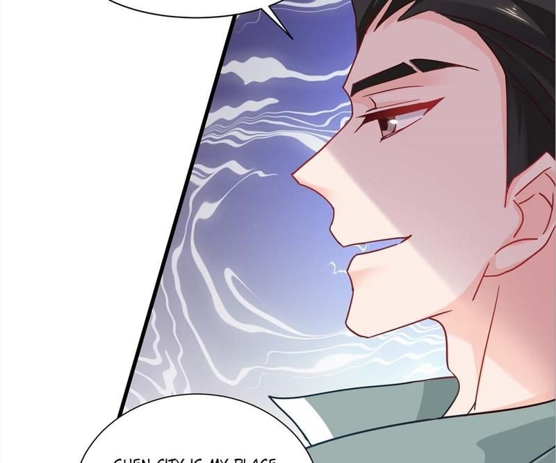 Warm Wedding Chapter 343 page 25 - 