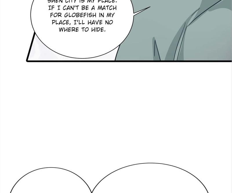 Warm Wedding Chapter 343 page 26 - 