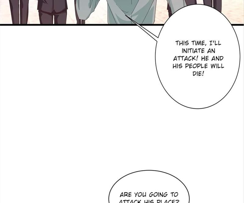 Warm Wedding Chapter 343 page 28 - 