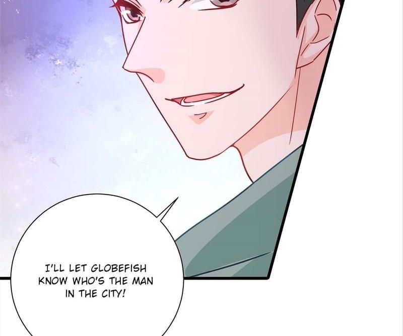 Warm Wedding Chapter 343 page 31 - 