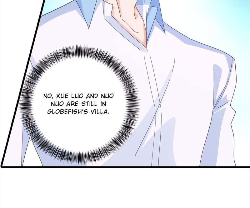 Warm Wedding Chapter 343 page 34 - 