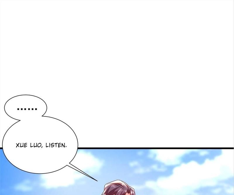 Warm Wedding Chapter 343 page 37 - 