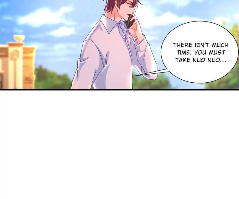 Warm Wedding Chapter 343 page 38 - 