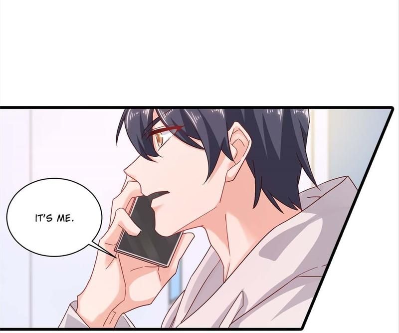 Warm Wedding Chapter 343 page 39 - 