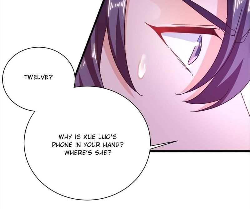 Warm Wedding Chapter 343 page 41 - 