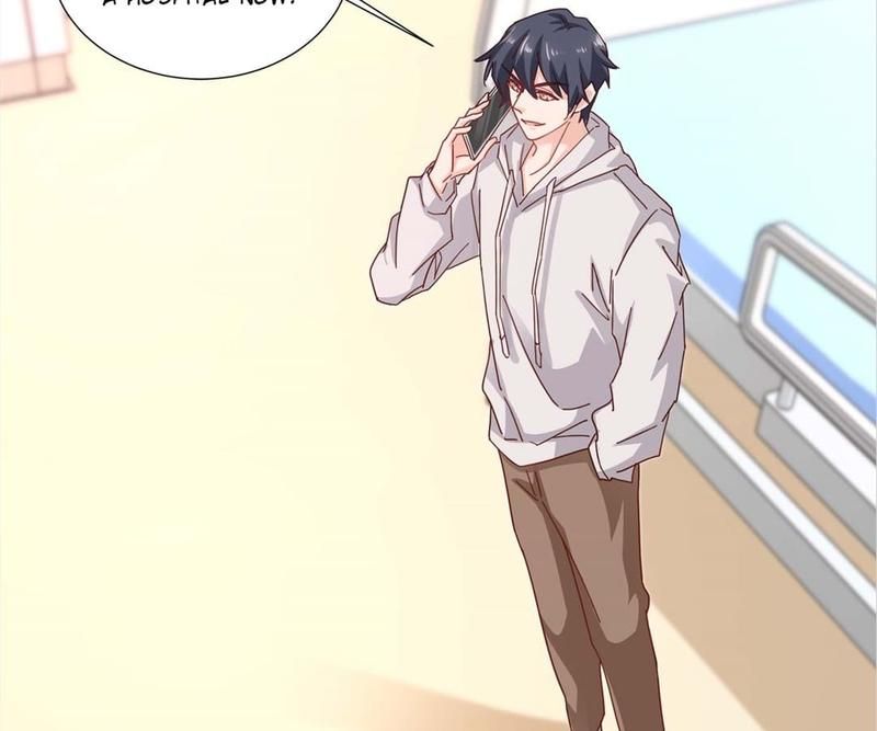 Warm Wedding Chapter 343 page 43 - 