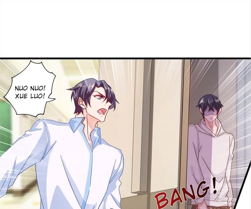 Warm Wedding Chapter 343 page 50 - 