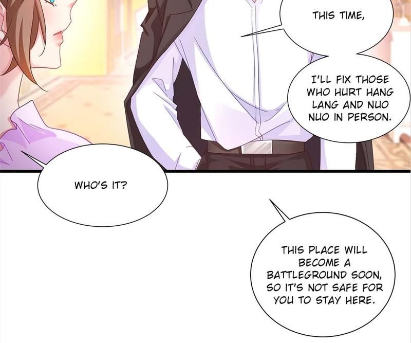 Warm Wedding Chapter 343 page 6 - 