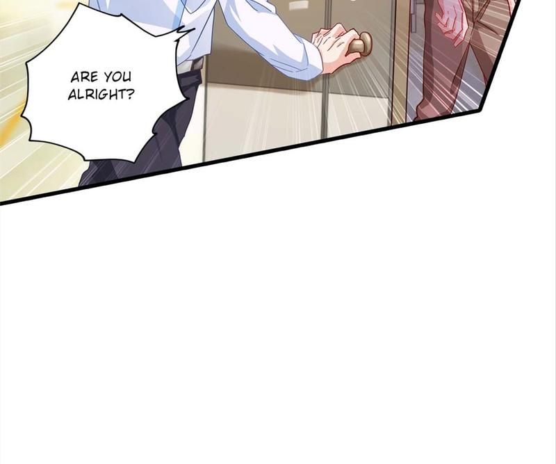 Warm Wedding Chapter 343 page 51 - 