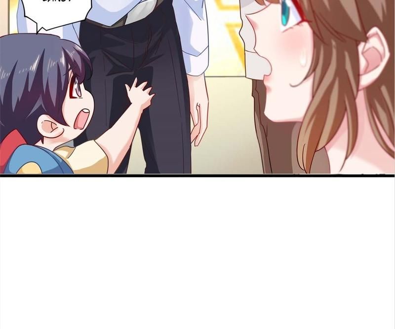 Warm Wedding Chapter 343 page 55 - 