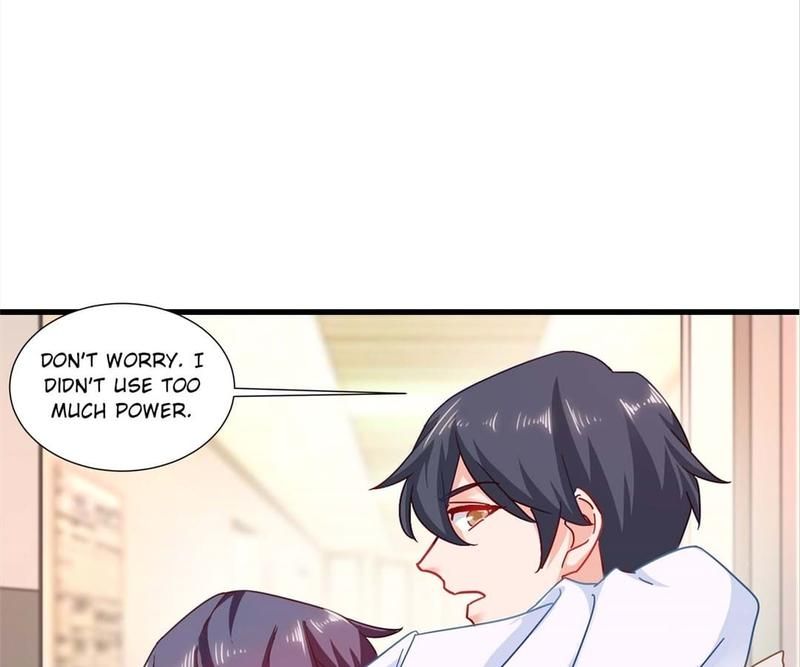 Warm Wedding Chapter 343 page 56 - 