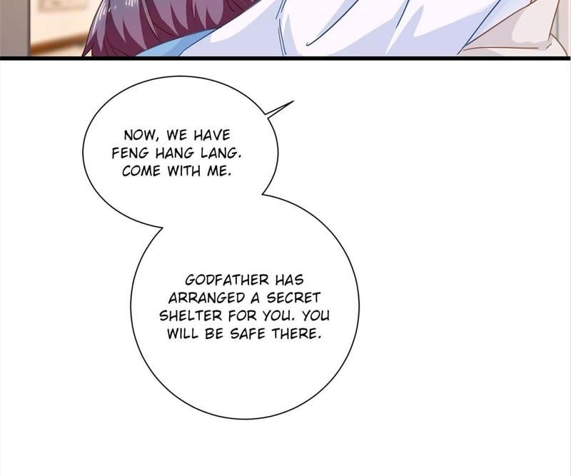 Warm Wedding Chapter 343 page 57 - 