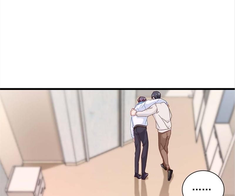 Warm Wedding Chapter 343 page 58 - 
