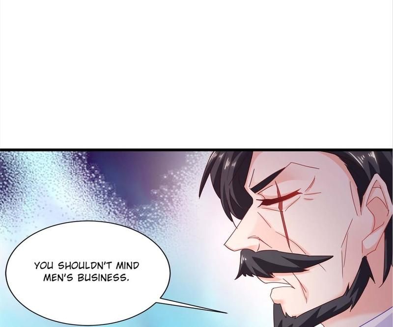 Warm Wedding Chapter 343 page 7 - 