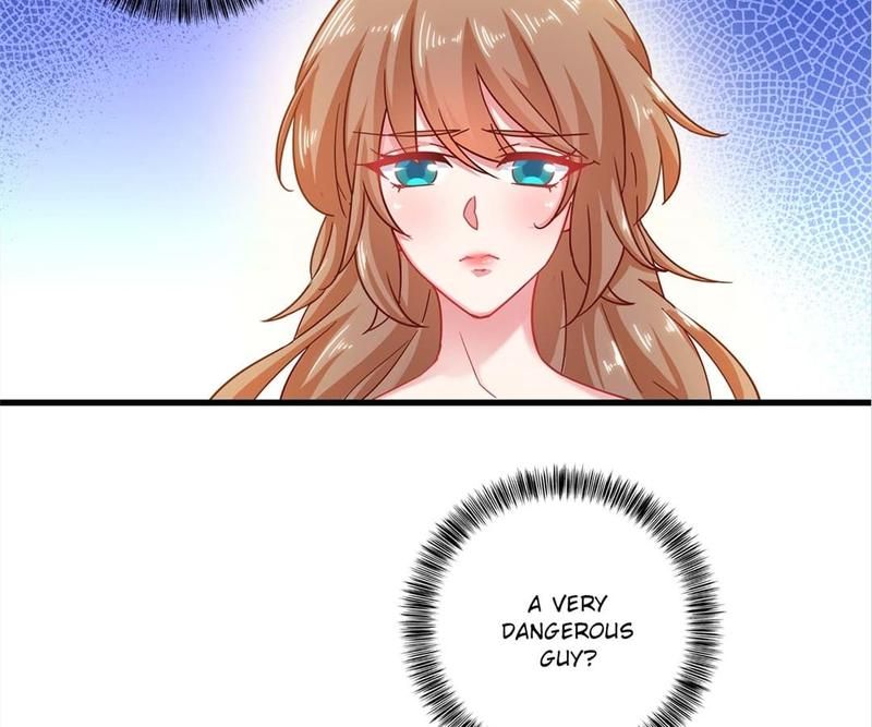 Warm Wedding Chapter 343 page 61 - 