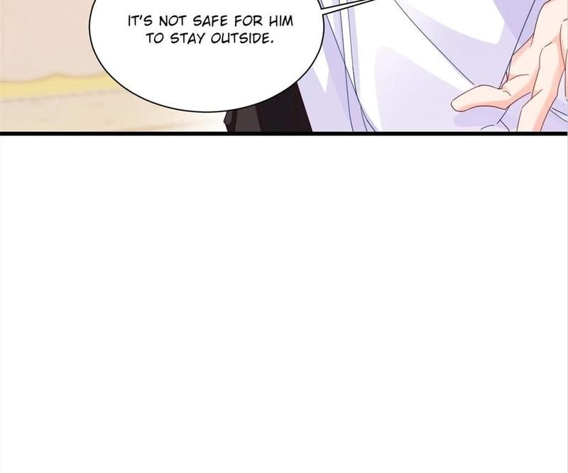 Warm Wedding Chapter 343 page 10 - 