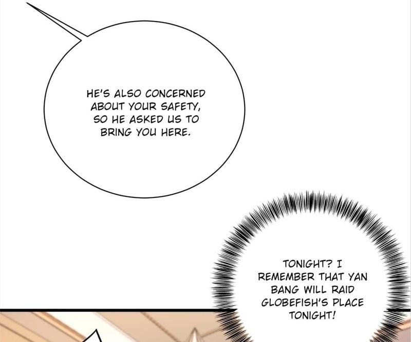 Warm Wedding Chapter 344 page 12 - 