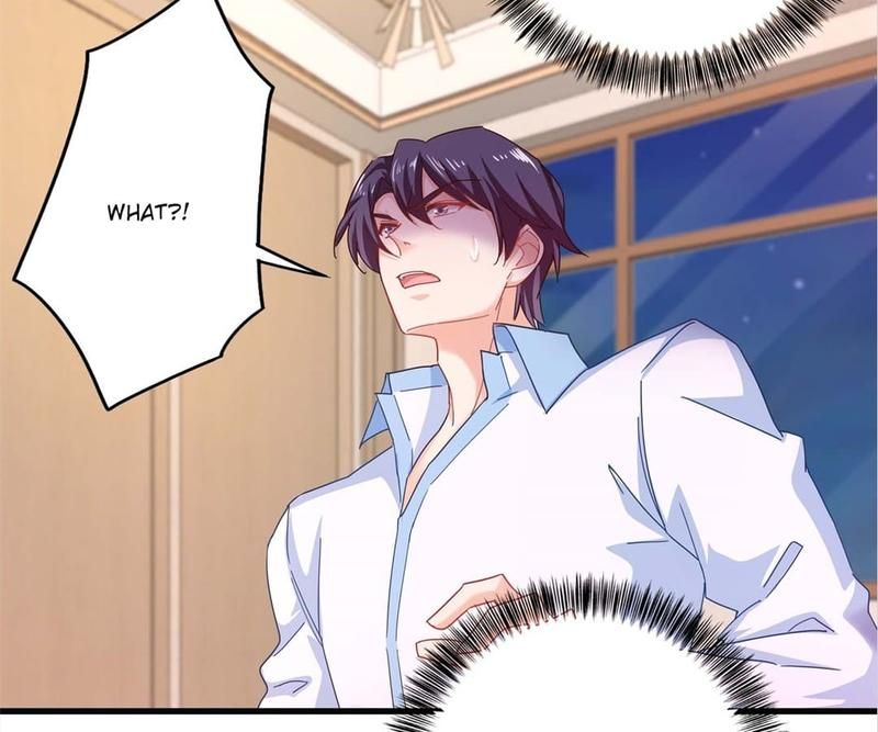 Warm Wedding Chapter 344 page 13 - 