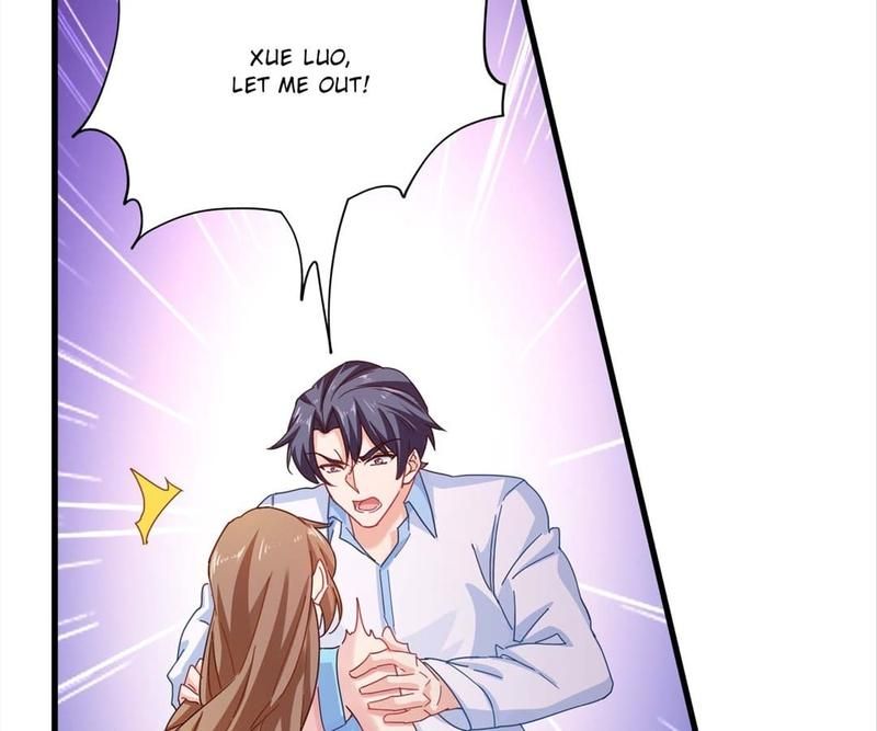 Warm Wedding Chapter 344 page 15 - 