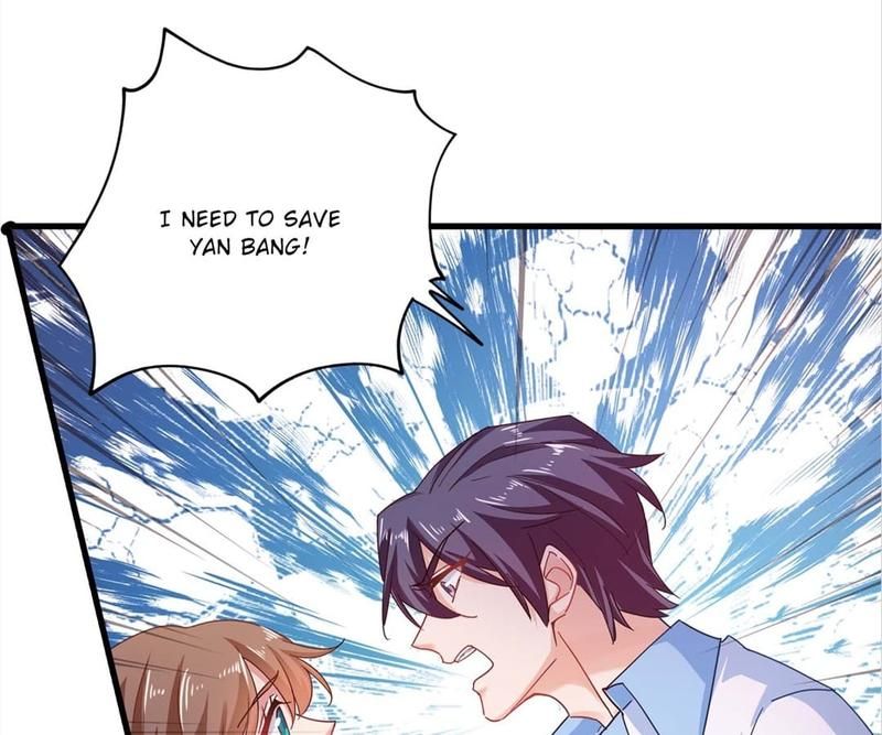Warm Wedding Chapter 344 page 17 - 