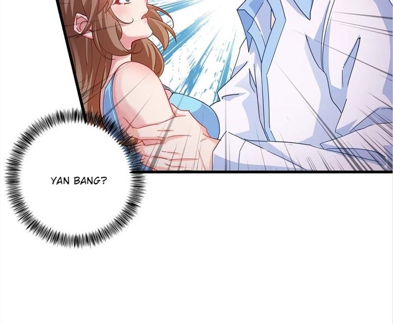 Warm Wedding Chapter 344 page 18 - 