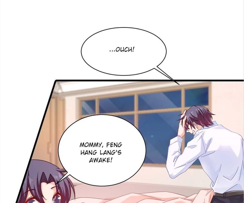 Warm Wedding Chapter 344 page 3 - 