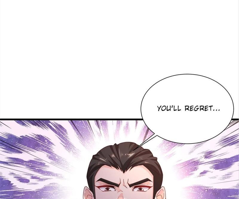 Warm Wedding Chapter 344 page 22 - 