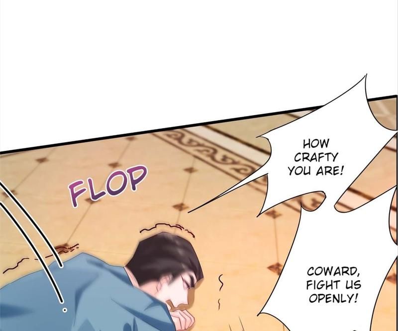 Warm Wedding Chapter 344 page 27 - 