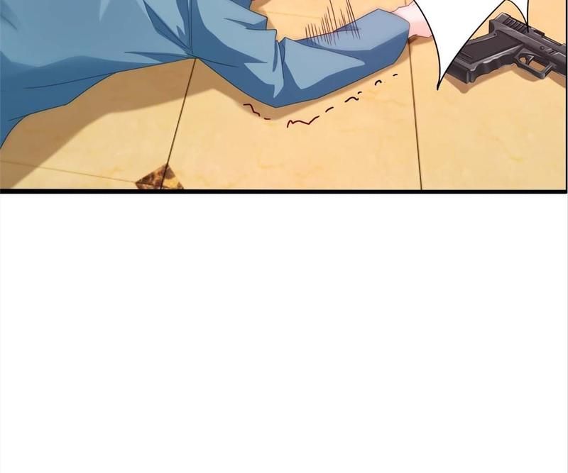 Warm Wedding Chapter 344 page 28 - 