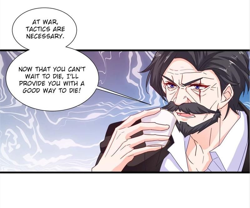 Warm Wedding Chapter 344 page 29 - 