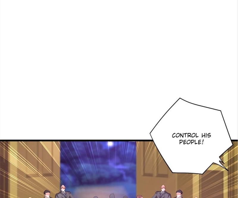 Warm Wedding Chapter 344 page 30 - 