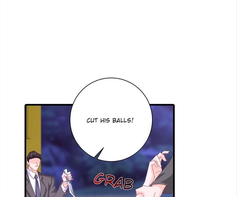 Warm Wedding Chapter 344 page 32 - 