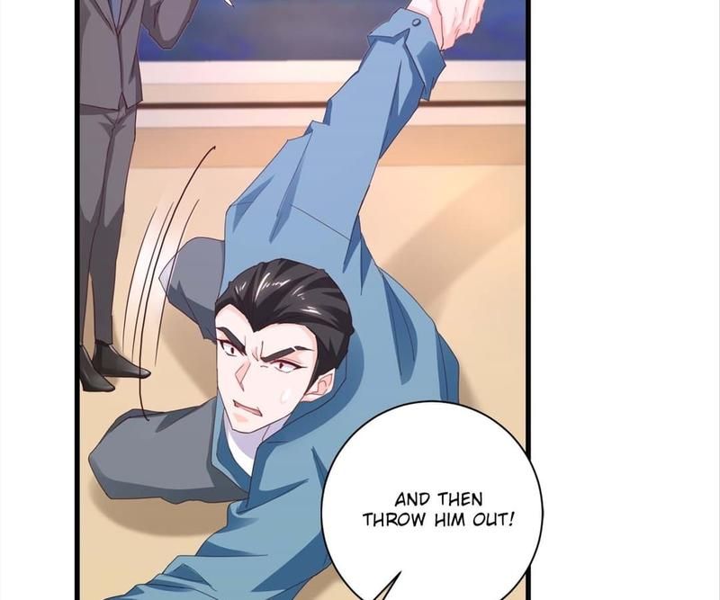 Warm Wedding Chapter 344 page 33 - 