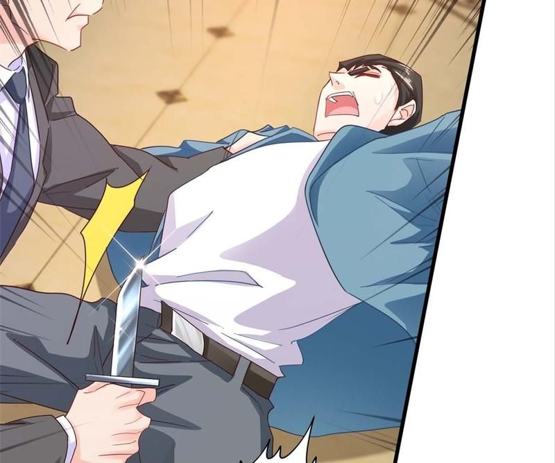 Warm Wedding Chapter 344 page 35 - 
