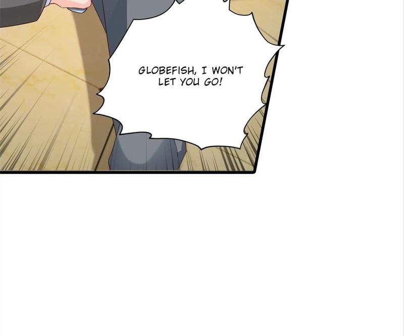 Warm Wedding Chapter 344 page 36 - 