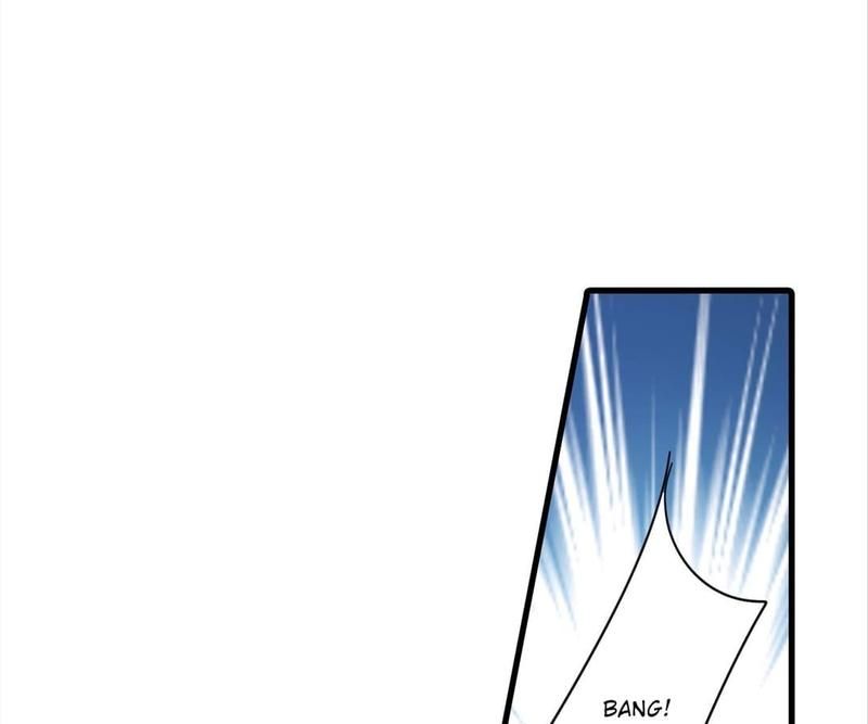 Warm Wedding Chapter 344 page 37 - 