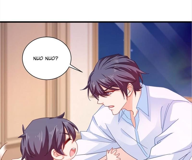 Warm Wedding Chapter 344 page 5 - 