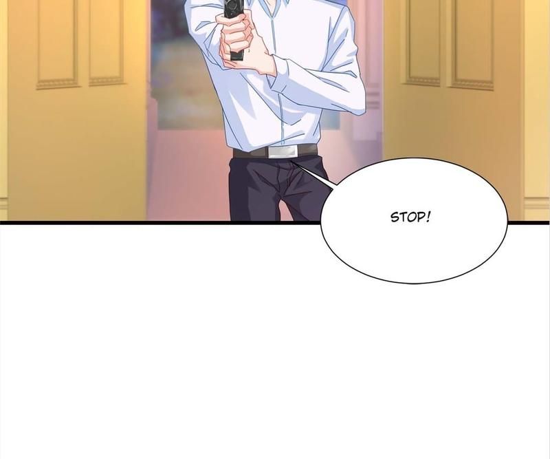 Warm Wedding Chapter 344 page 41 - 