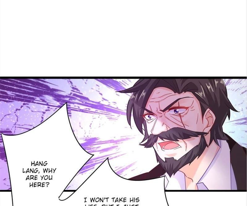 Warm Wedding Chapter 344 page 42 - 