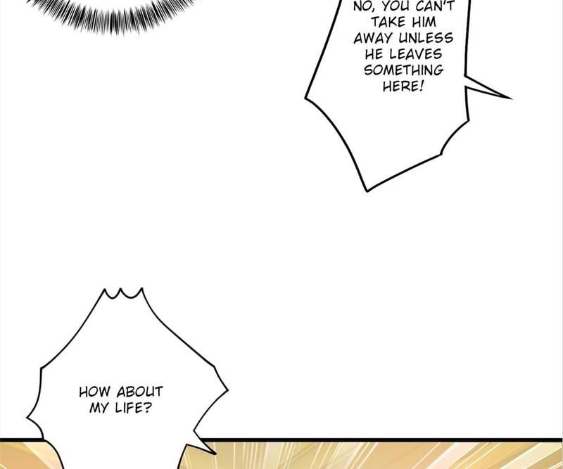 Warm Wedding Chapter 344 page 45 - 