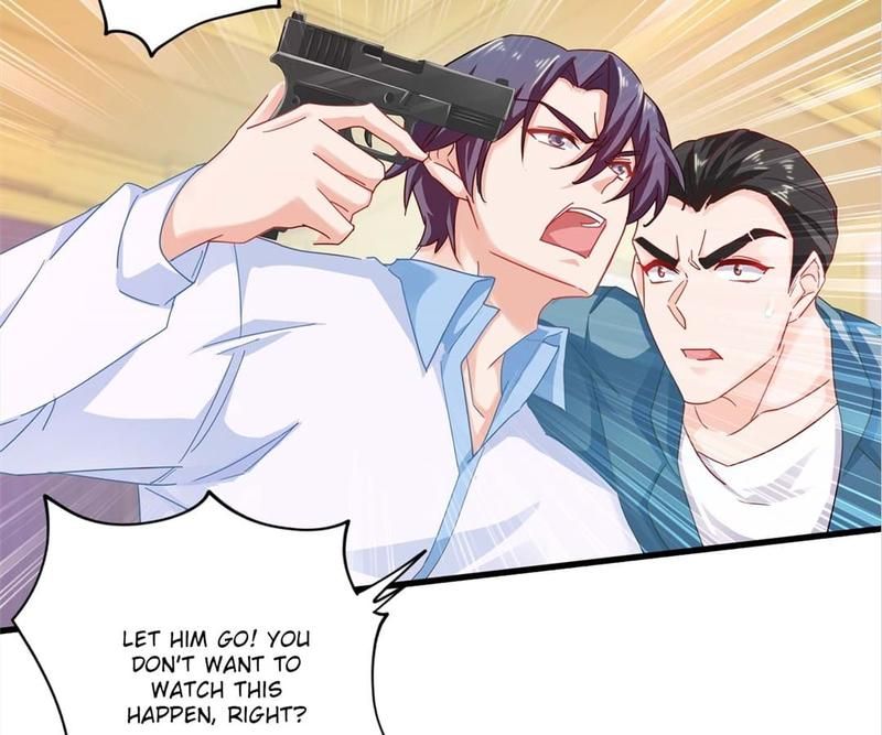 Warm Wedding Chapter 344 page 46 - 