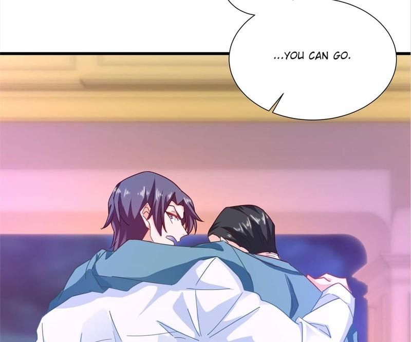 Warm Wedding Chapter 344 page 49 - 