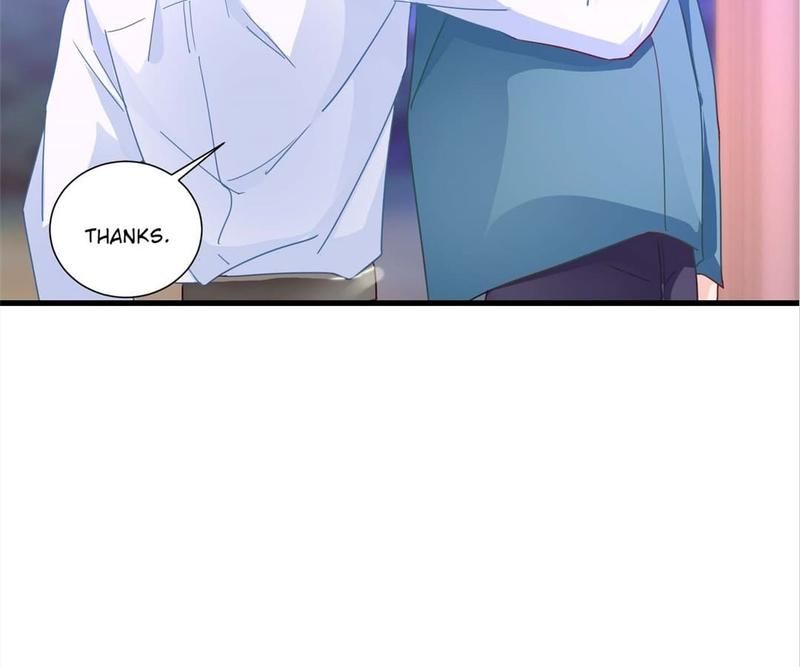 Warm Wedding Chapter 344 page 50 - 