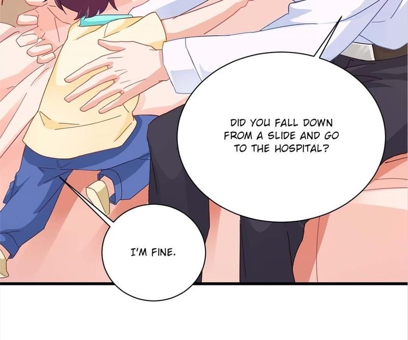 Warm Wedding Chapter 344 page 6 - 