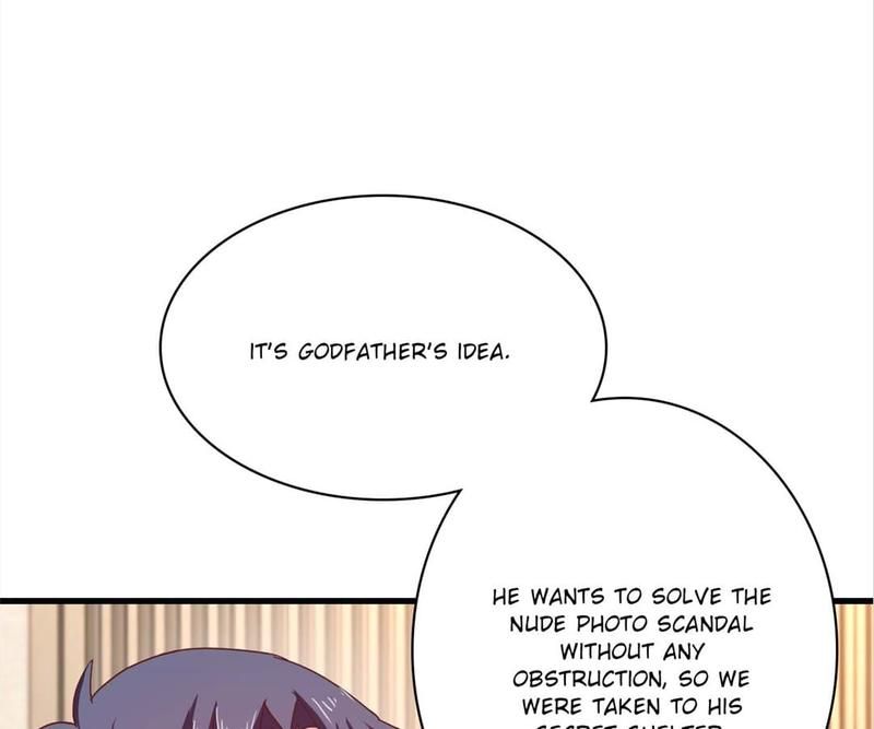 Warm Wedding Chapter 344 page 7 - 