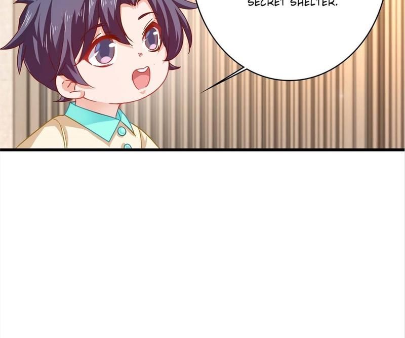 Warm Wedding Chapter 344 page 8 - 