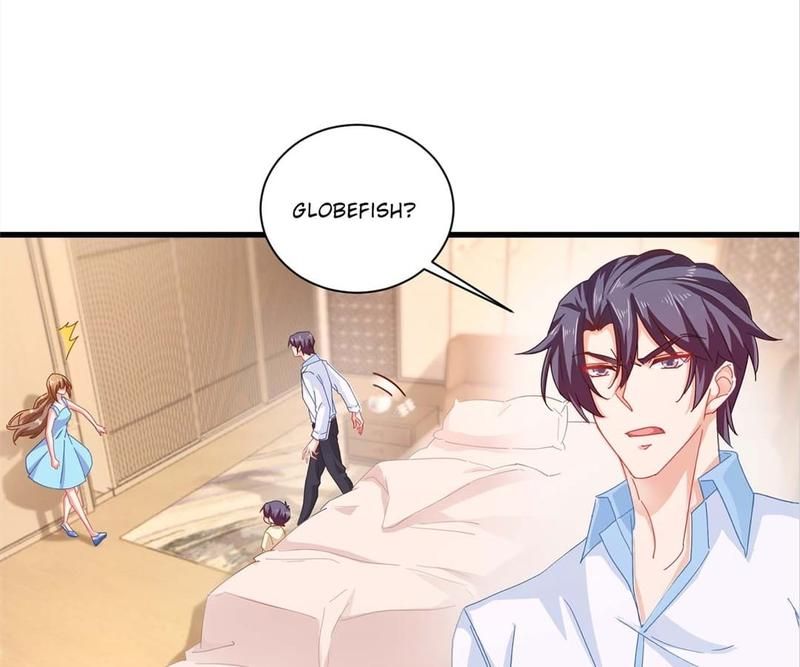 Warm Wedding Chapter 344 page 9 - 